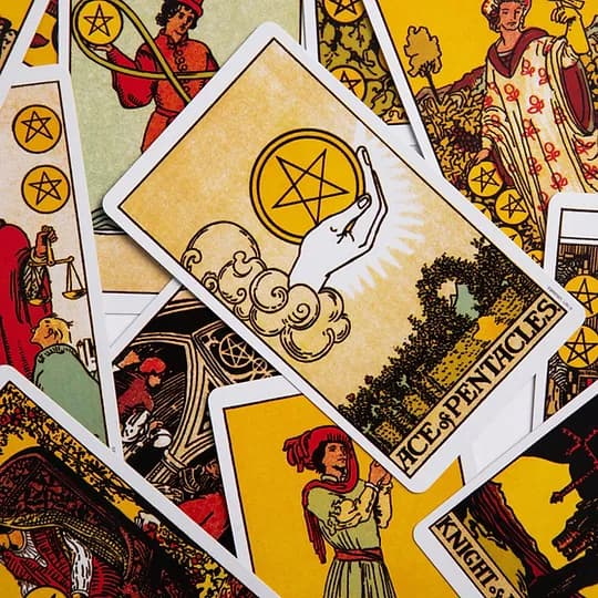 Tarot Terapeutico